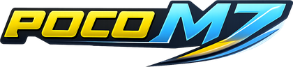 poco m7 সাইটের লোগো